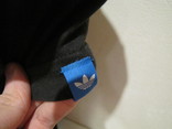 Модная мужская футболка Adidas оригинал в отличном состоянии, photo number 4