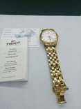 Tissot T97.5.483.31 Ballade III, фото №7