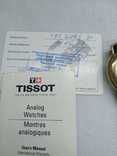 Tissot T97.5.483.31 Ballade III, фото №11