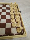 Дорожник шахматы "Горки Ленинградские ", фото №5