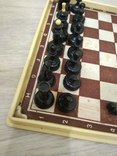 Дорожник шахматы "Горки Ленинградские ", фото №7