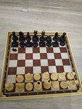 Дорожник шахматы "Горки Ленинградские ", фото №8