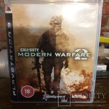 022 Сall Duty / Modern warfare 2 / Игра для PlayStation 3 / ORIGINAL, фото №2