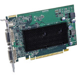 Видеокарта Matrox M9120 512Mb DDR2 64bit, фото №2