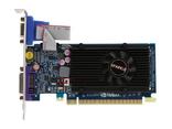 Видеокарта GeForce GT 520 1GB DDR3 64Bit (DVI, HDMI, VGA), фото №3