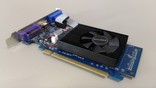 Видеокарта GeForce GT 520 1GB DDR3 64Bit (DVI, HDMI, VGA), фото №5