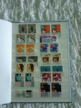 Альбом марок СССР, фото №3