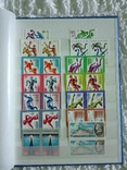 Альбом марок СССР, фото №9