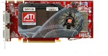 Видеокарта ATI FireGL Barco MXRT-5200 512Mb DDR4 128bit, фото №2