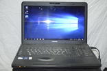 Ноутбук Toshiba Intel P6100, 3Gb , 320Gb, numer zdjęcia 2