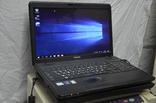 Ноутбук Toshiba Intel P6100, 3Gb , 320Gb, photo number 4