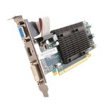 Видеокарта Radeon HD5450 512MB GDDR3 64bit (DVI, HDMI, VGA), photo number 2