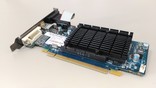 Видеокарта Radeon HD5450 512MB GDDR3 64bit (DVI, HDMI, VGA), фото №3