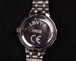 Часы Quartz женские, LBVYR, фото №3