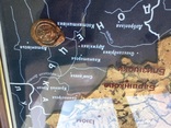 Карта ‚Харківська область´, фото №4