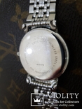 Swiss watch Tissot, фото №3