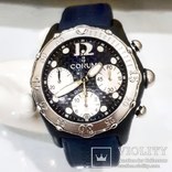 Corum Bubble Automatic Chronograph Rf:285.190.20, фото №2