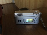 Цифровой фотоапарат HP PhotoSmart 435 винтаж, фото №3