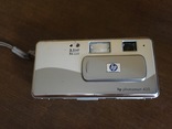 Цифровой фотоапарат HP PhotoSmart 435 винтаж, фото №2
