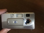 Цифровой фотоапарат HP PhotoSmart 435 винтаж, фото №7