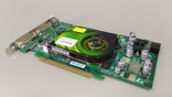 Видеокарта NVIDIA GeForce 7900 GS 256MB DDR3 256bit (2хDVI, S-Video), фото №3