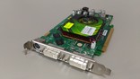 Видеокарта NVIDIA GeForce 7900 GS 256MB DDR3 256bit (2хDVI, S-Video), фото №4