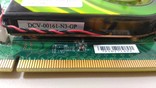 Видеокарта NVIDIA GeForce 7900 GS 256MB DDR3 256bit (2хDVI, S-Video), фото №5