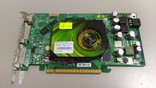 Видеокарта NVIDIA GeForce 7900 GS 256MB DDR3 256bit (2хDVI, S-Video), photo number 6