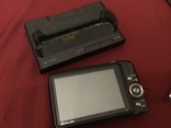 Casio Exilim фотоаппарат, numer zdjęcia 4