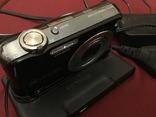 Casio Exilim фотоаппарат, numer zdjęcia 8