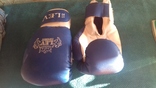 Боксерские перчатки 2 пары., numer zdjęcia 4