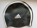 Шапочка для плавания Adidas Оригинал (код 28), photo number 5