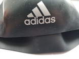 Шапочка для плавания Adidas Оригинал (код 31), фото №5