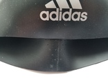 Шапочка для плавания Adidas Оригинал (код 34), фото №5