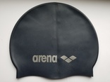 Шапочка для плавания Arena Оригинал (код 46), фото №2