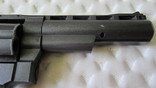 Револьвер WG под патрон флобера., фото №5