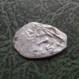 Чешуйка  Петровская  серебро  ($1.1.25) ~, фото №5