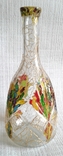 Декоративна пляшка ''Версаль'', фото №3
