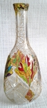Декоративна пляшка ''Версаль'', фото №5