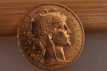20 франков 1913 года, фото №8