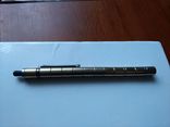 Магнитная ручка трансформер Polar Pen + стилус, фото №2