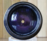 Объектив Юпитер-9  2/85 (резьбовой дальномерный вариант (Зоркий, ФЭД, Leica), фото №4