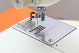 Швейная машина Privileg Compact Super 720 Япония Кожа - Гарантия 6 мес, фото №6
