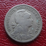 50 центавос  1940  Португалия  ($3.1.1)~, фото №2