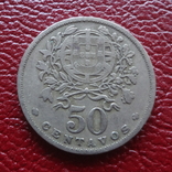 50 центавос  1940  Португалия  ($3.1.1)~, фото №3