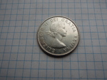 50 цент Канада (невикуп), фото №2