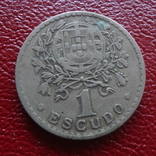 1 эскудо  1929  Португалия  ($3.1.5)~, фото №3
