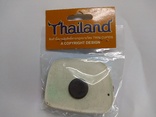 Магнит на холодильник- Пхукет (Таиланд), фото №3