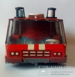 Игрушка Авто Пожарная охрана 01 Оперативная, фото №4