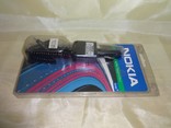 Автомобильное зарядное устройство для старых Nokia 2110\450\440, фото №6
